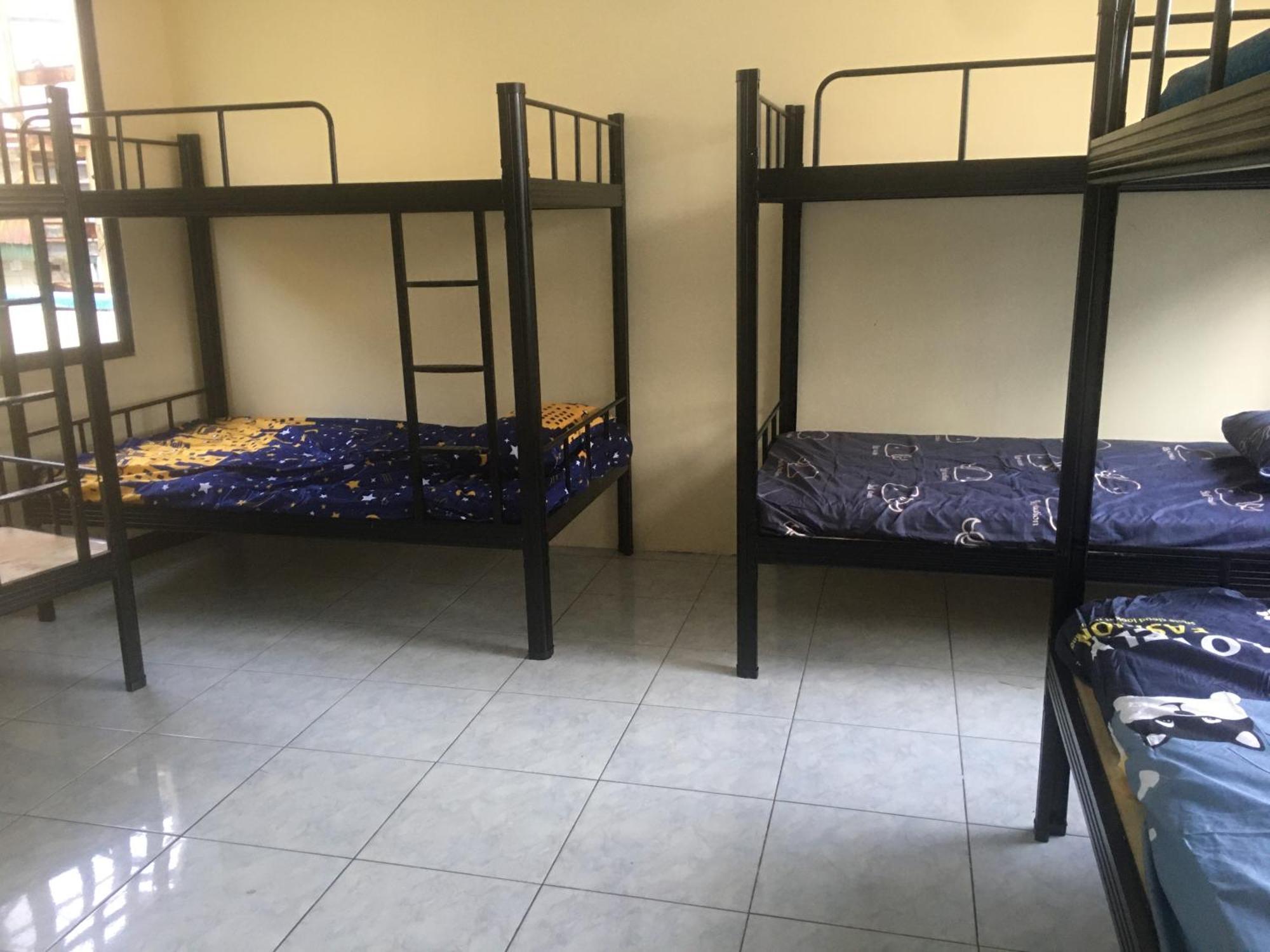 Gung Domitory Hostel Патая Екстериор снимка