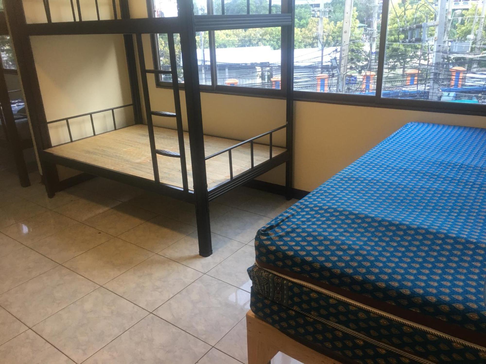 Gung Domitory Hostel Патая Екстериор снимка